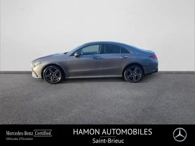 Mercedes Cla 250 e 218ch amg line 8g-dct — photo 2