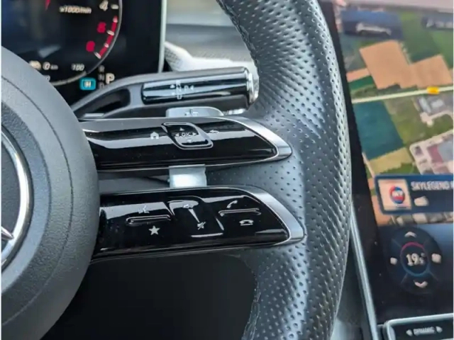 Mercedes Glc 300 de — photo 13