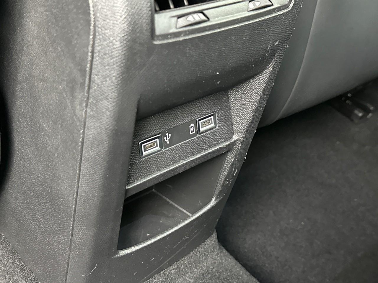 Peugeot 308 puretech 130ch s&s bvm6 allure — photo 35