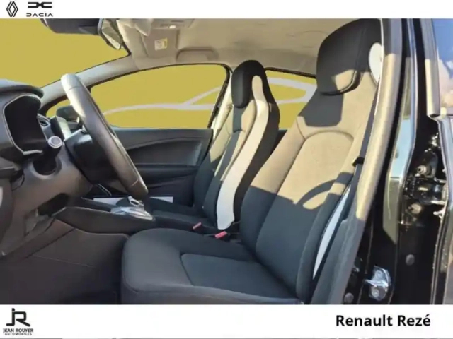 Renault Zoé zoe e-tech life charge normale r110 achat intégral - 21 — photo 3