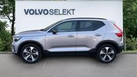Volvo Xc40 B3 163ch Ultra DCT 7