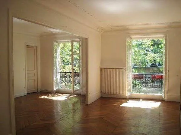 Appartement 3 pièces 84 m²