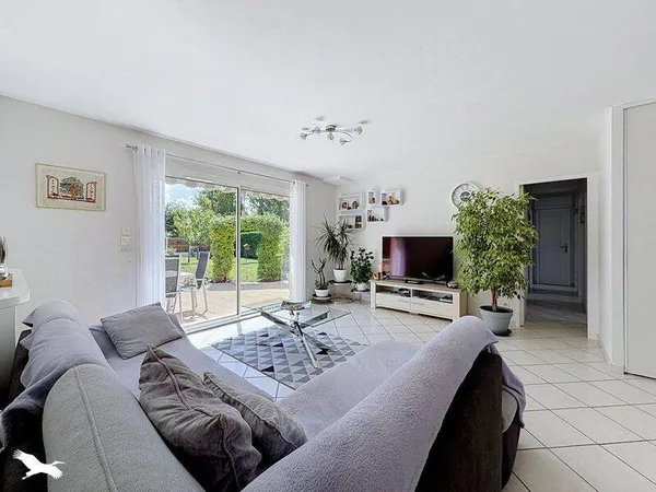 Maison 4 pièces 113 m²