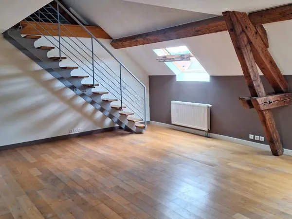 Appartement à louer Vesoul centre-ville