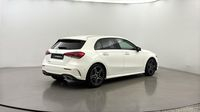 Mercedes Classe A 180 d 116ch AMG Line 7G-DCT — photo 5