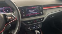 Skoda Fabia 1.0 TSI 110ch Monte Carlo DSG7 — photo 19