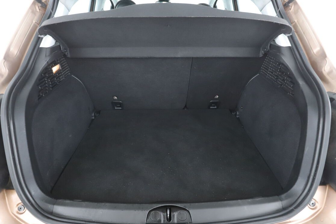 Fiat 500X 1.4 MultiAir Lounge 4x2 — photo 16