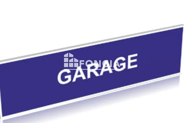 Parking 15 m²