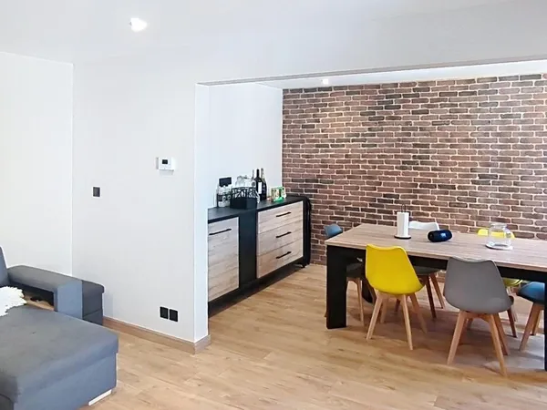 Belle rénovation, sans travaux à prévoir