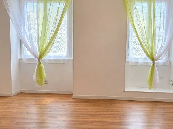 T2 -NAY- 38m²