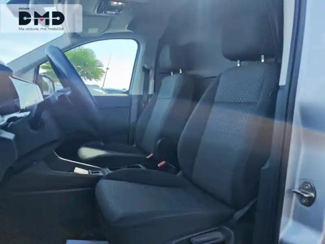 Ford Transit Connect l2 2.0 ecoblue 122ch trend bva7 — photo 10