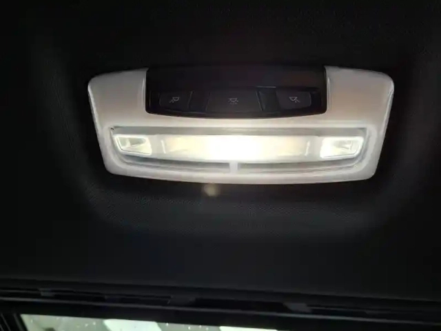 Bmw Serie 4 gran coupé 418d 150 ch bva8 — photo 19