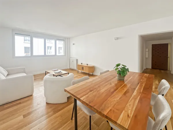 Appartement 3 pièces 68 m²