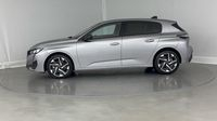 Peugeot 308 1.5 BlueHDi 130ch S&S Allure EAT8 — photo 7