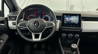 Renault Clio 1.0 TCe 100ch Limited GPL -21N — photo 11