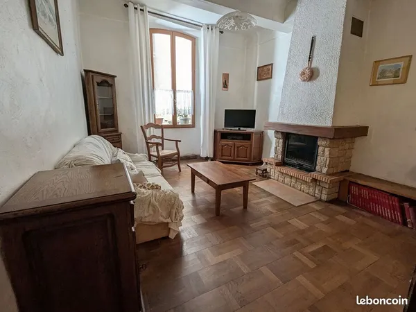Appartement 3 pièces 88 m²