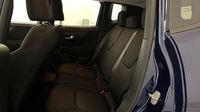 Jeep Renegade 1.0 GSE T3 120ch Quiksilver Edition — photo 13