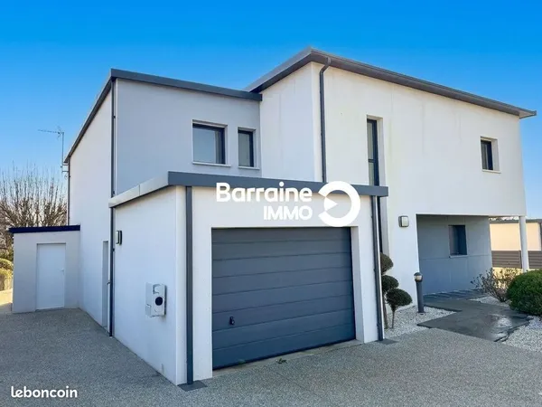 Propriété 7 pièces 207 m²