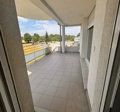 Appartement 3 pièces 79 m²