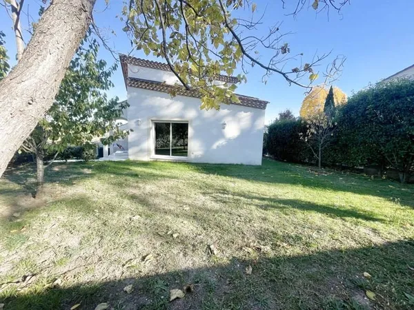 Villa 4 pièces 126 m²