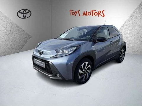 Toyota AYGO Toyota Aygo X 1.0 VVT-i 72 Design