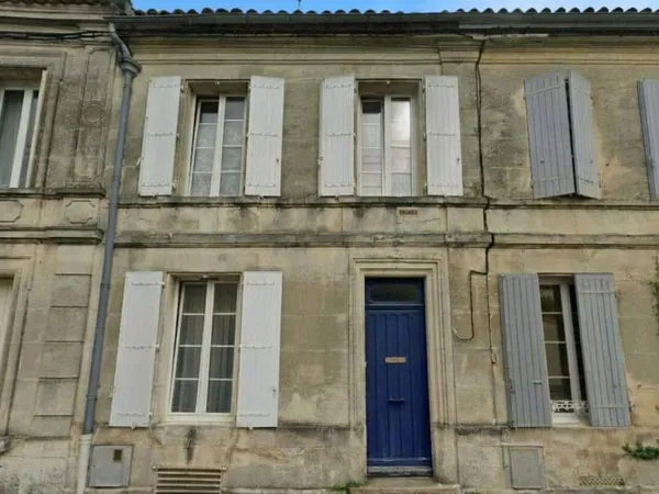 Maison 4 pièces 64 m²