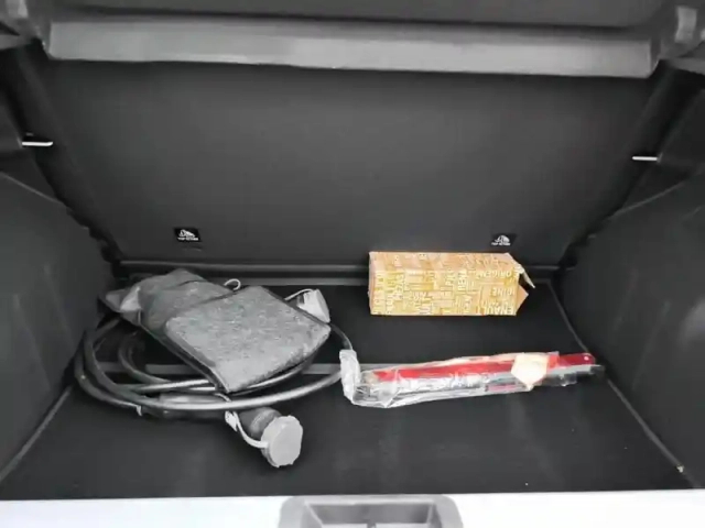 Dacia Spring extreme — photo 8