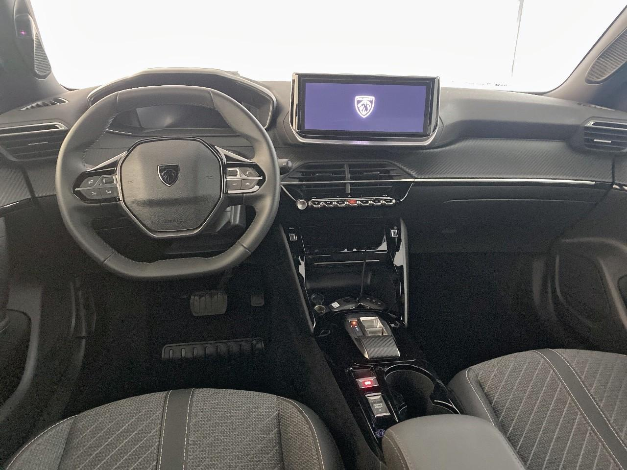 Peugeot 2008 hybrid 145 ch e-dcs6 allure — photo 8