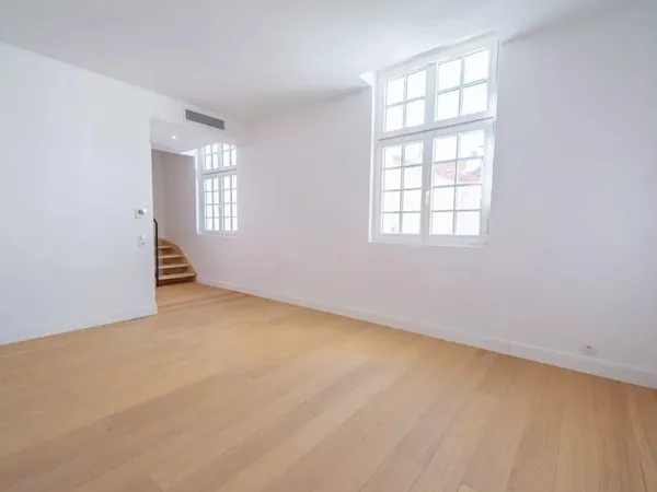 Place de Gaulle - Sublime Duplex T3 rénové