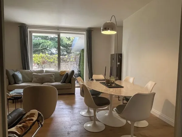 Appartement 4 pièces 108 m²