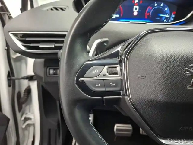 Peugeot 5008 bluehdi 130ch s&amp;s eat8 — photo 32
