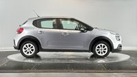 Citroen C3 1.5 BlueHDi 100ch S&S PLUS — photo 4