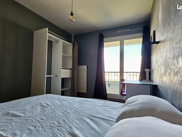 Colocation Bordeaux