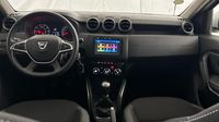 Dacia Duster 1.5 Blue dCi 115ch Prestige 4x2 — photo 11