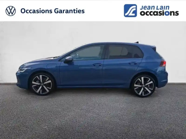Volkswagen Golf 1.5 ehybrid 204 dsg6 — photo 47