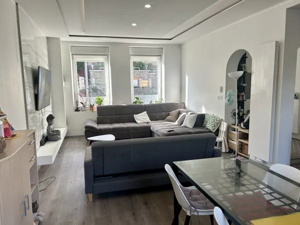 Maison 6 pièces 120 m²