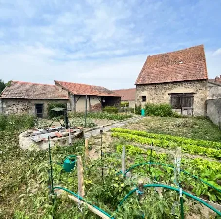 Maison 4 pièces 111 m²