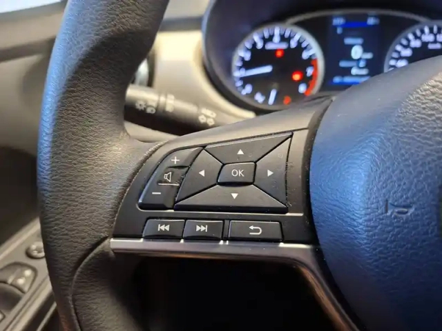 Nissan Micra ig-t 100 — photo 26
