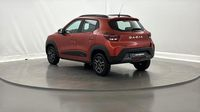 Dacia Spring 45ch Expression — photo 8