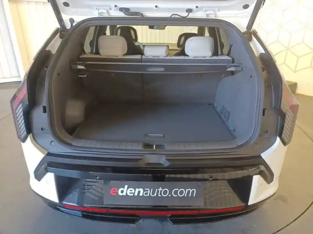 Kia Ev3 81.4 kwh 204 ch — photo 18