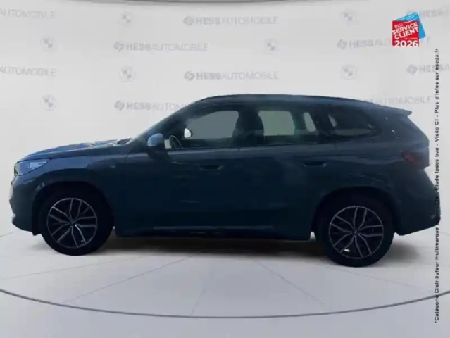 Bmw X1 xdrive25e 245ch m sport — photo 9