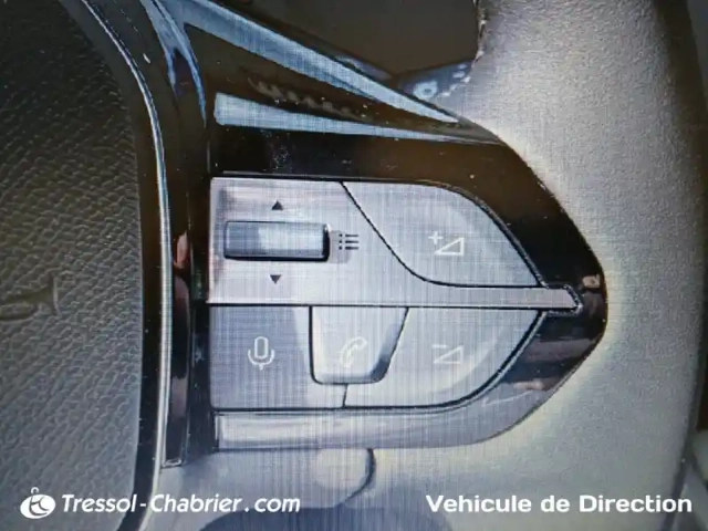 Peugeot 308 hybrid 145 e-dcs6 — photo 22