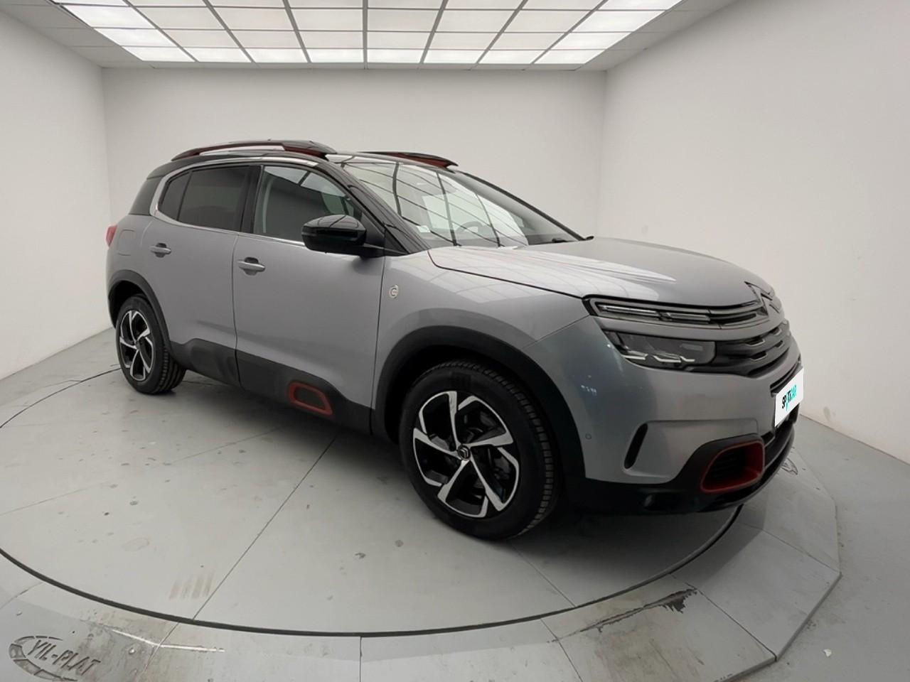 Peugeot 3008 hybrid 225 e-eat8 allure — photo 7
