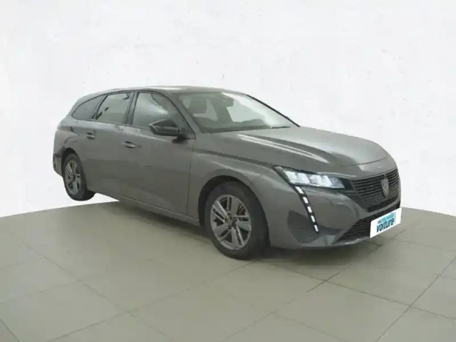 Peugeot 308 sw bluehdi 130ch s&amp;s eat8 — photo 24