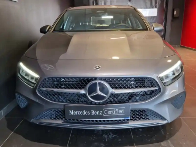 Mercedes Classe A 180 business line — photo 25