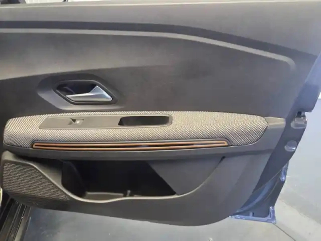 Dacia Sandero eco-g 100 — photo 19