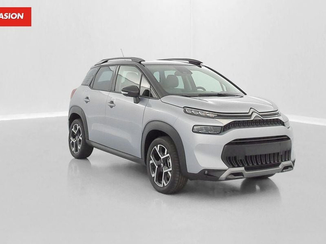 Citroen C3 II 1.2 PureTech 130ch Shine Pack EAT6