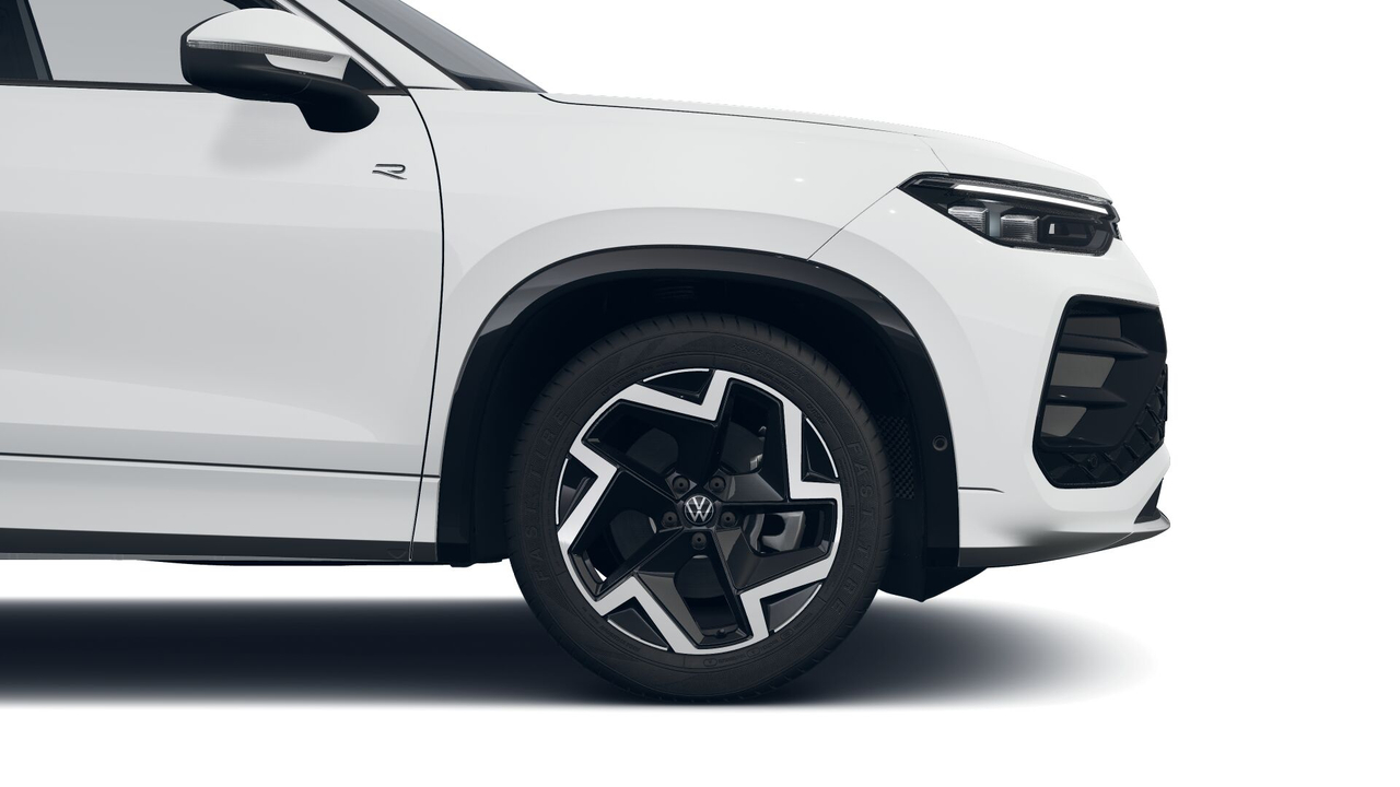 Volkswagen Tayron 1.5 eHybrid 272ch DSG6 5pl — photo 7
