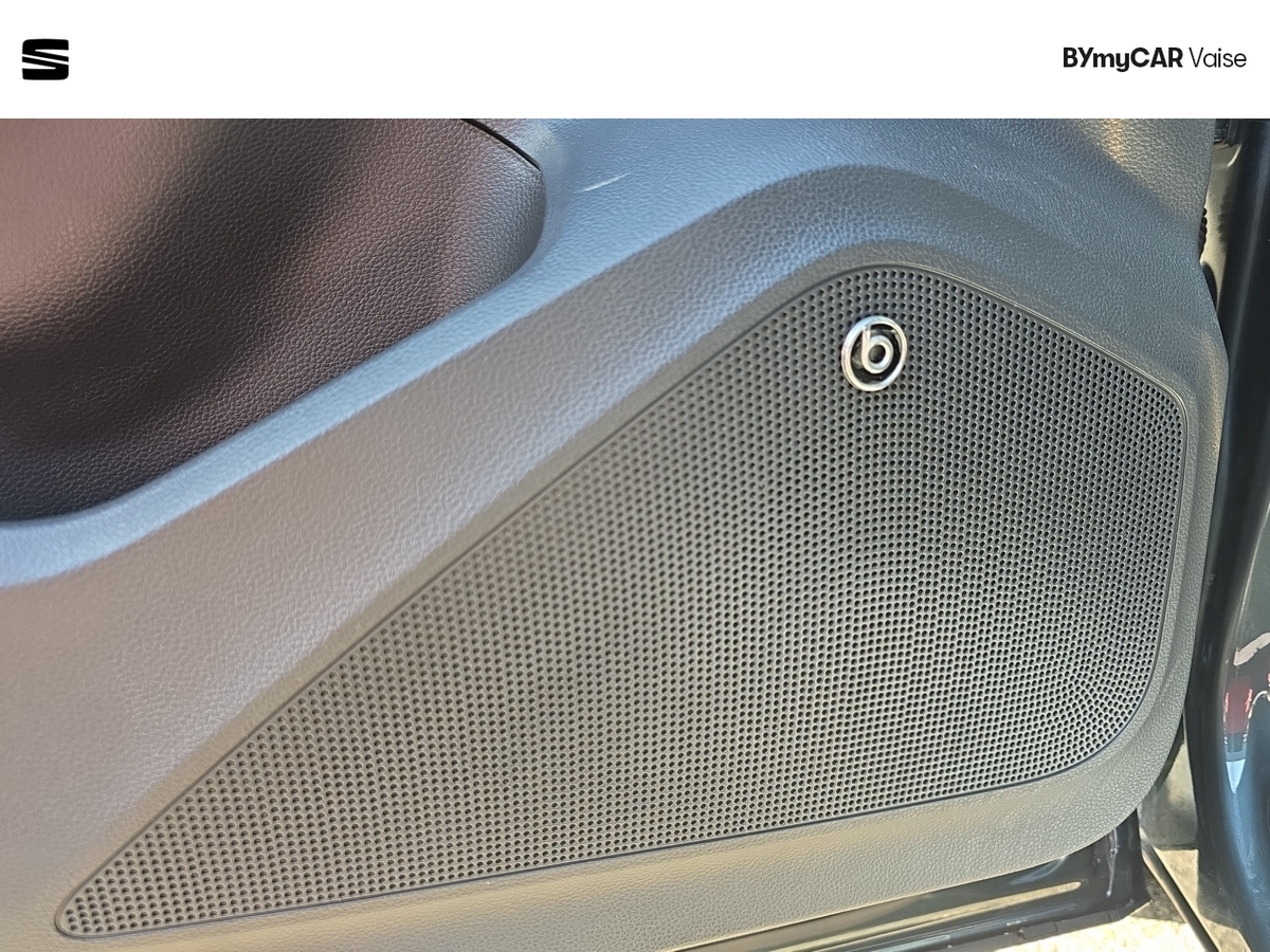 Seat Ateca 2.0 TDI 150 ch Start/Stop DSG7 — photo 17