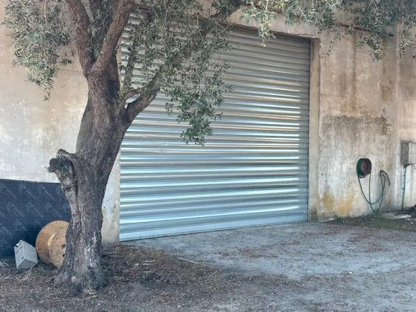 Location Hangar